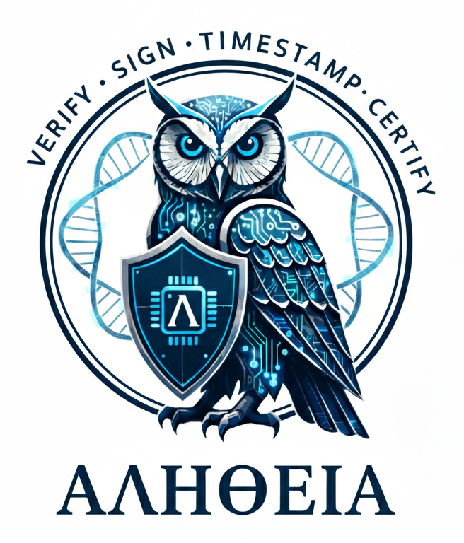 Enterprise Agent Trust Framework